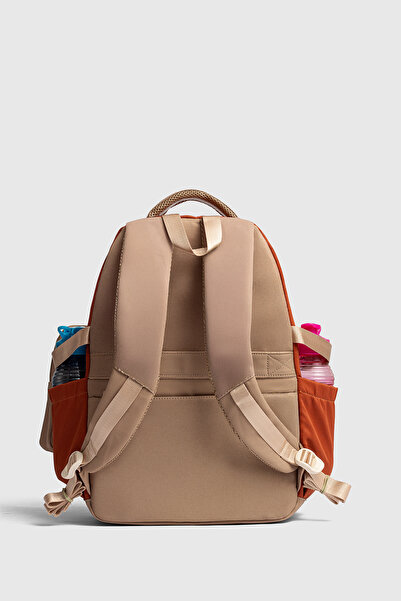 By Hakan Rlx-1510 Unisex School Backpack Student Daily Travel Holiday Sports Walk Travel Outing Camping Daily