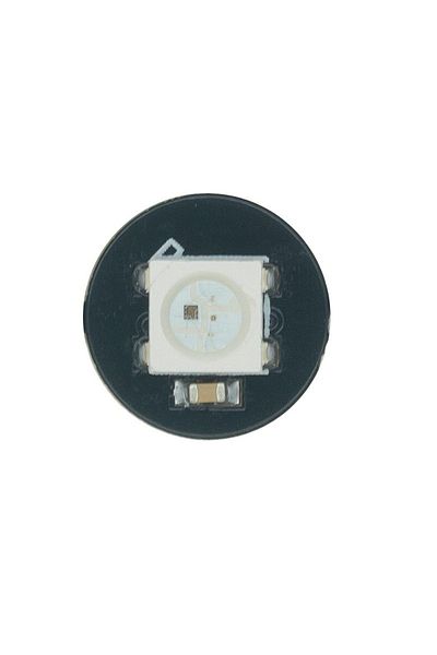 OEM 1 LED module, RGB, 5050, WS2812