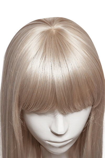 BELHER KARINA S Platinum Blonde Wig