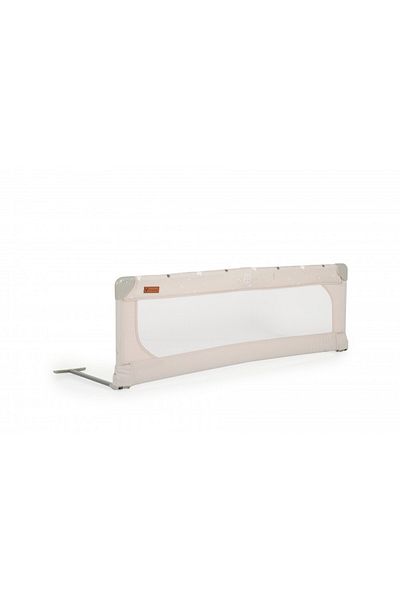 Cangaroo Safe Bed Guardrail 130 Cm, Beige