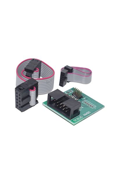 OEM Adapter for Zigbee CC2540 module