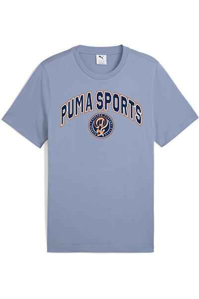 Puma Pánské tričko Legacy Sports Essentials