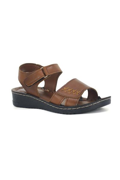 soElite Women's Non-Slip Soft Sole Daily Comfortable Sandals