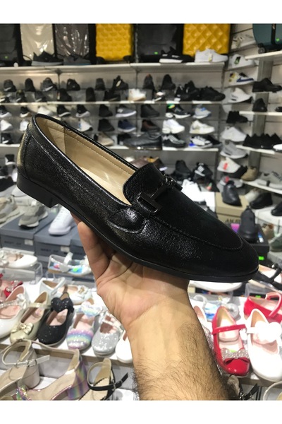 Brs Babet Shoes Flat Sole