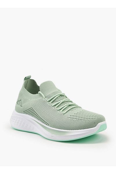 Oaklan by Shoexpress Lace-Up Sports Shoes with Pull Tab