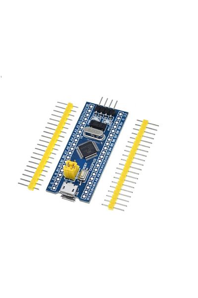 OEM CH32F103C8T6 development board, MicroUSB, for Arduino
