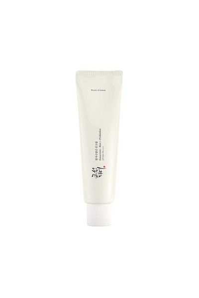 Beauty of Joseon Crema cu protectie solara SPF50+ PA++++ cu extract de orez Beauty of Joseon Relief Sun 50ml