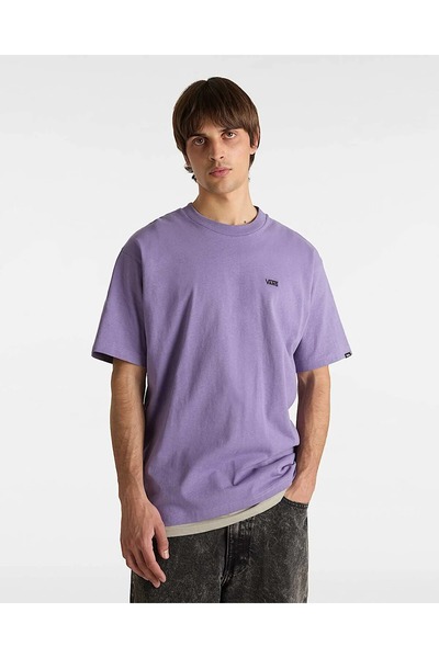 Vans Left Chest I Loose Ss Men's T-Shirt Vn000P1P6Ph1