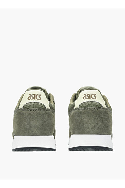 Asics Men's LYTE CLASSIC Lace-Up Closure Sneakers - 1203A611-302