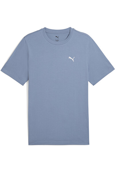 Puma ΝΤΟΥΛΑΠΑ Essentials Ανδρικό Μπλουζάκι