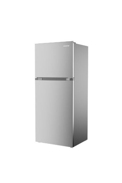 Krome 565 Liter Gross Top Mount Double Door Refrigerator | No Frost | LED Display