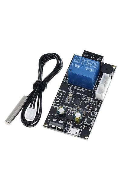 OEM WIFI Thermostat Controller Module, XY-WFT1