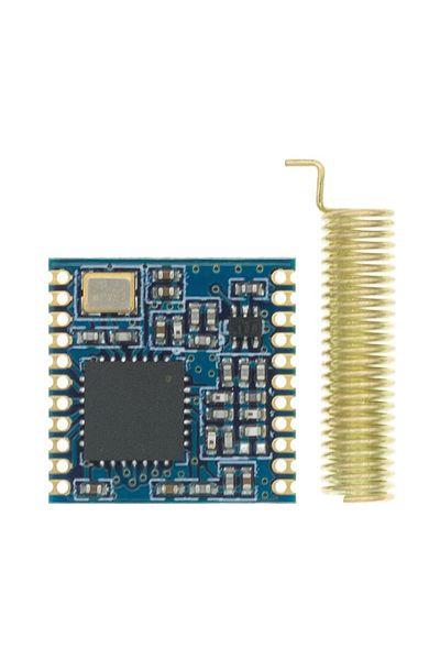 OEM LoRa Wireless Module SX1278 for Arduino, 5km, DRF1278F, 433MHz