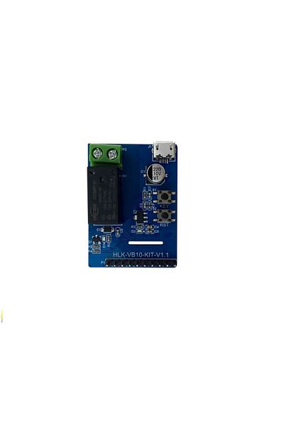 OEM Offline voice recognition module, HLK-VB10