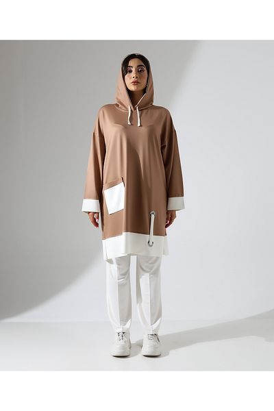Fi'l Arz Fashion مجموعة الماس الرياضية