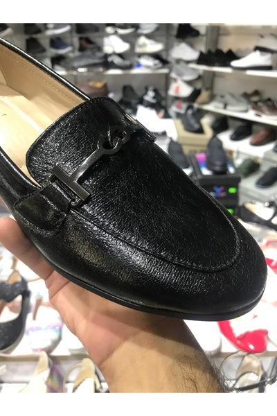 Brs Babet Shoes Flat Sole