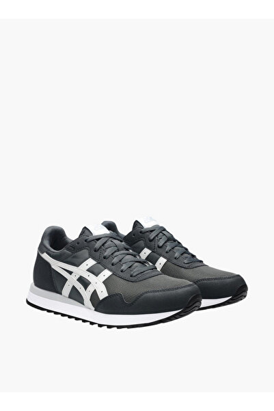 Asics حذاء جري TIGER RUNNER II للرجال برباط إغلاق - 1203A612-020
