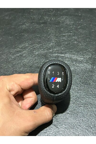TİTANİKPARTS BMW E87 E90 E92 M LOGOLU VİTES TOPUZU