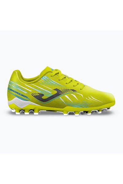 Joma Ghete de fotbal pentru copii Propulsion Jr 2509 Prjw2509tf