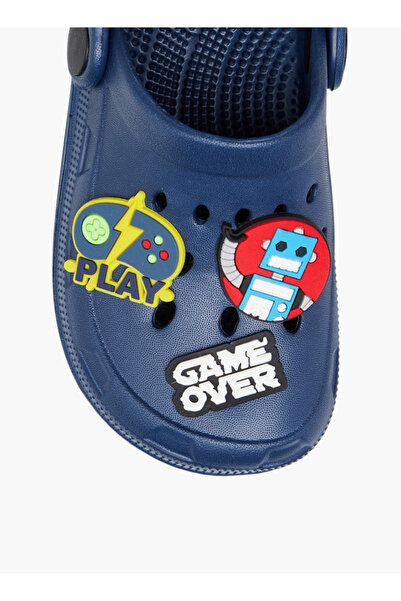 LBL by Shoexpress Gamer Accents with Backstrap