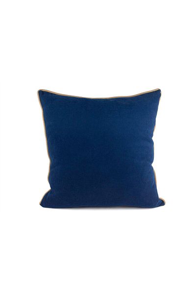 Mikasa Moor Ariel Cream Seashell 55X55Cm Pillow Cushion