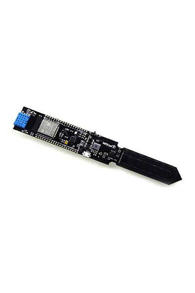 OEM Soil Temperature and Humidity Sensor Module, with WIFI and Bluetooth