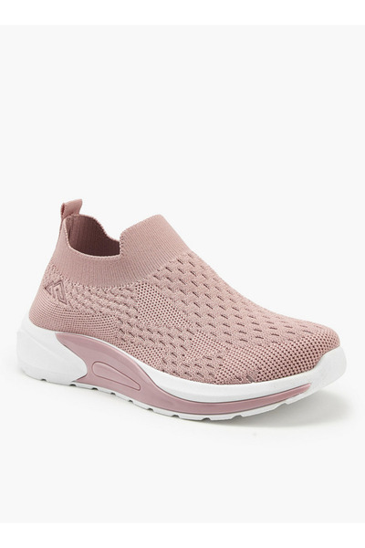 Oaklan by Shoexpress أحذية رياضية مزخرفة سهلة الارتداء