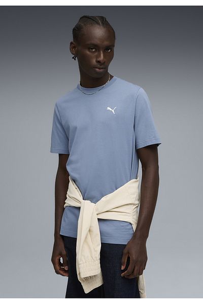 Puma Tricou WARDROBE Essentials pentru bărbați