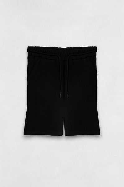 FORMO Women's Cotton Pocket High Quality Comfortable Shorts