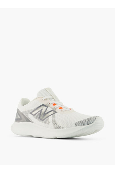 New Balance حذاء رياضي نسائي مطبوع برباط للإغلاق