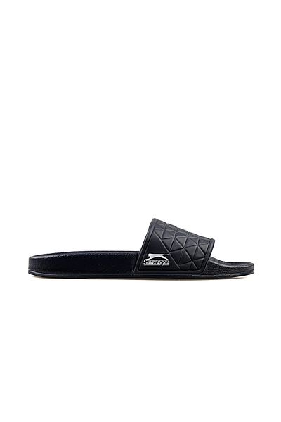 Slazenger FILANTO ΜΑΥΡΕΣ ΑΝΔΡΙΚΕΣ ΠΑΝΤΟΦΛΕΣ