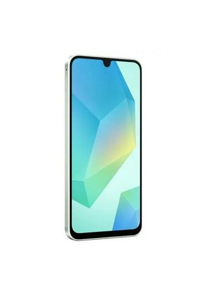 Samsung Telefon mobil Galaxy A16, 128GB, 8GB RAM, 4G, Verde deschis
