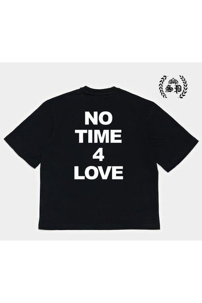 StartMore No Time 4 Luv Tee T-Shirt