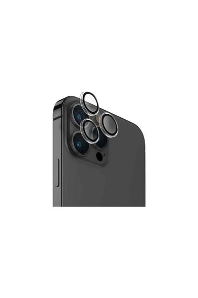 GENERAL Shatter-resistant camera protector for the smart Hawk Eye iPhone 13 Pro Max
