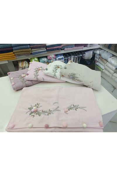 Durul EL YÜZ HAVLUSU