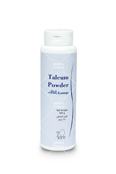 DXN Talcum Powder