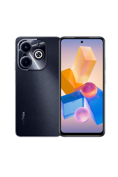 INFINIX Infinix Hot 40i Mobile Phone (128GB/8GB)