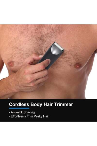 GENERAL Denx Electric Trimmer