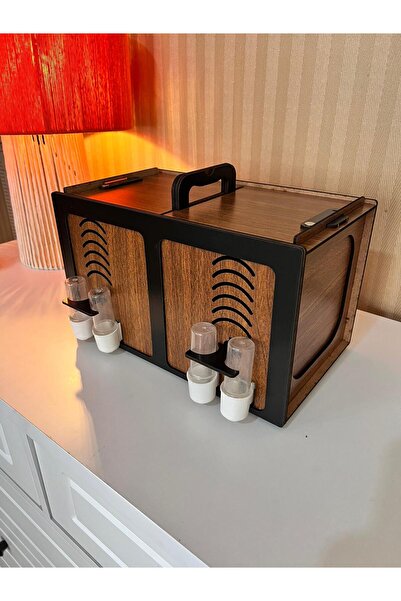 Demo Tasarım Kafes Kuşu Taşıma ve seyehat Çantası