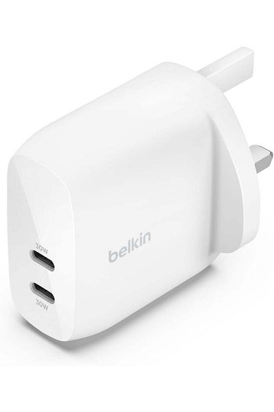 GENERAL Belkin Smart Charger for Modern Phones - 60W