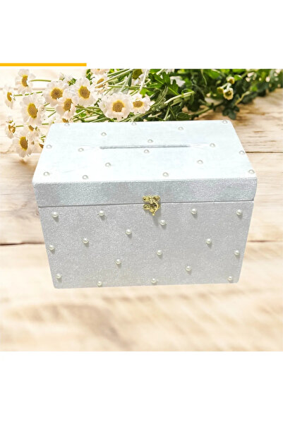 Nima Çeyiz Sandık Nişan düğün sünnet düğünü takı sandığı ve hediye kutusu