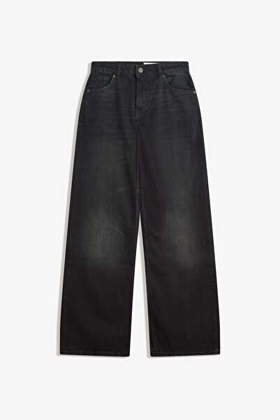 Bershka Baggy fit jean