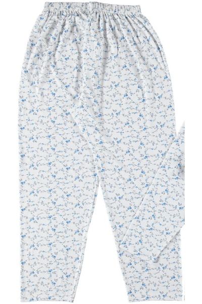 bipamuk Sogno Design Summer Cotton Women's Pajamas Set Xl/2Xl