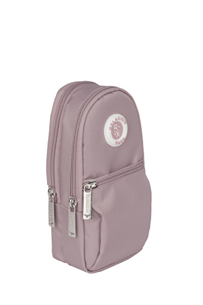 By Hakan Rlx-150 Σχολική κολεγιακή θήκη για δύο μάτια GÜLKURUSU