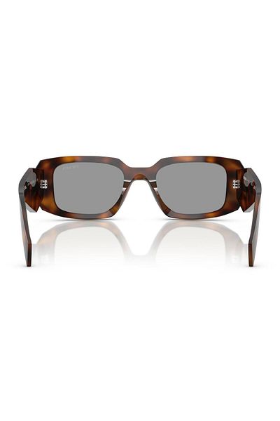 Prada Spr17Ws 20D-50Q 49 Women's Sunglasses