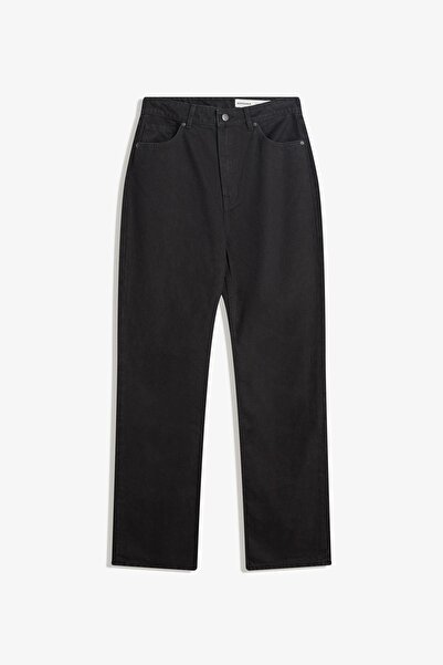 Bershka Straight fit jean