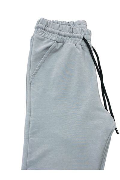FORMO Women's Cotton Pocket High Quality Comfortable Summer Capri