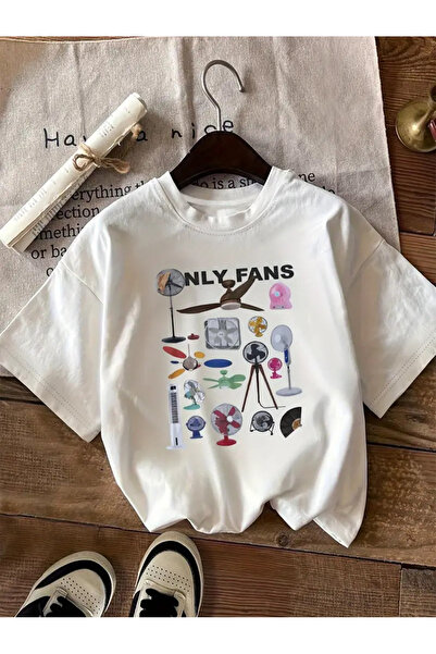 Jose Clothing تي شيرت مطبوع بأكمام قصيرة ومقاس كبير ممتاز