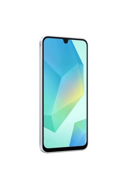 Samsung Telefon mobil Galaxy A16, 128GB, 8GB RAM, 4G Gri