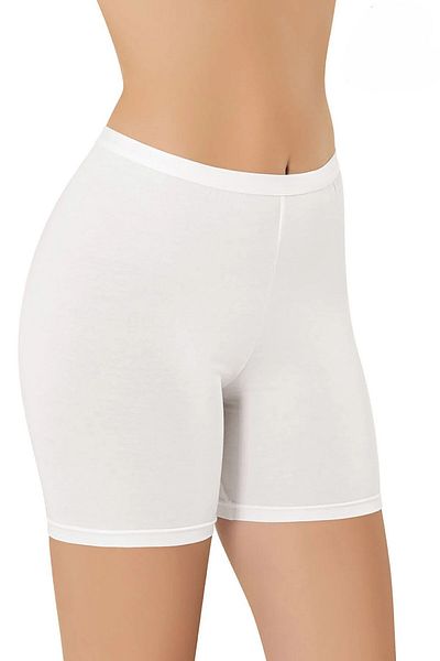 Loule Women's Clothing Cotton & Modal 3 Pieces Lycra Boxer Shorts Ll.K41.O32.001